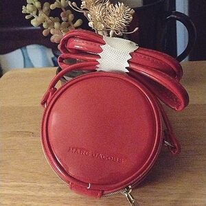 Marc Jacobs Mini Crossbody